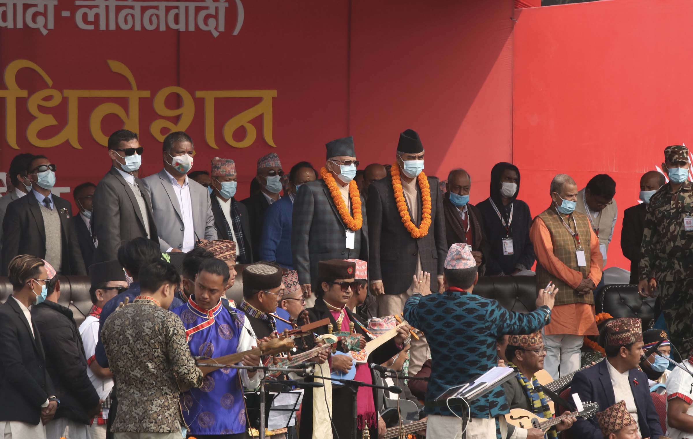 CPN (UML) General Convention