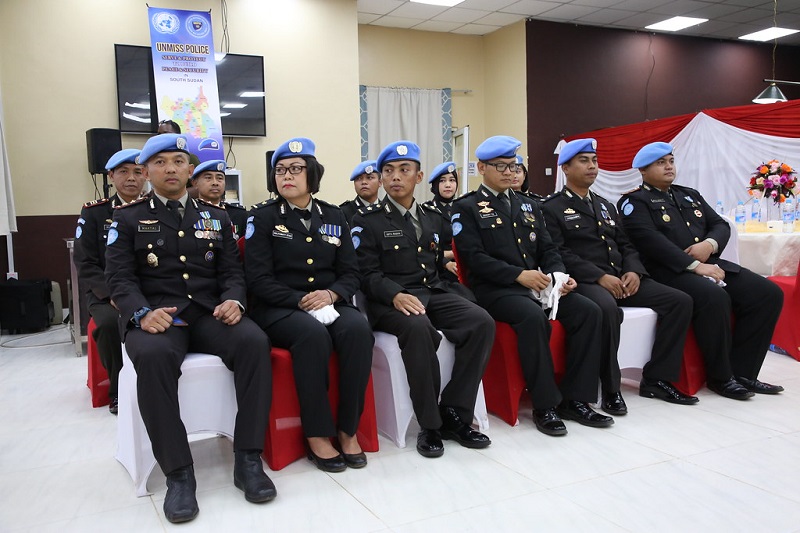13 suspected terrorists arrested in western Indonesia