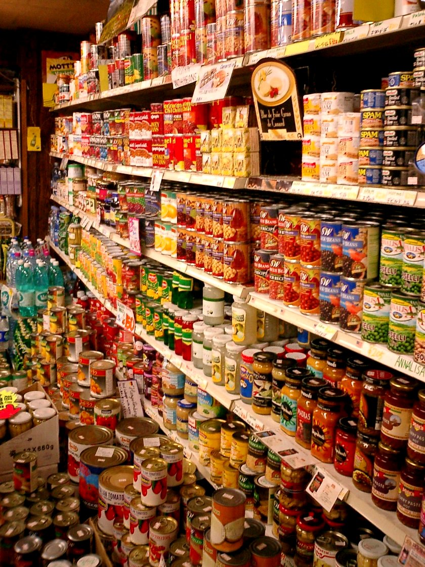 Goods imported for Dashain stopped in Tibet