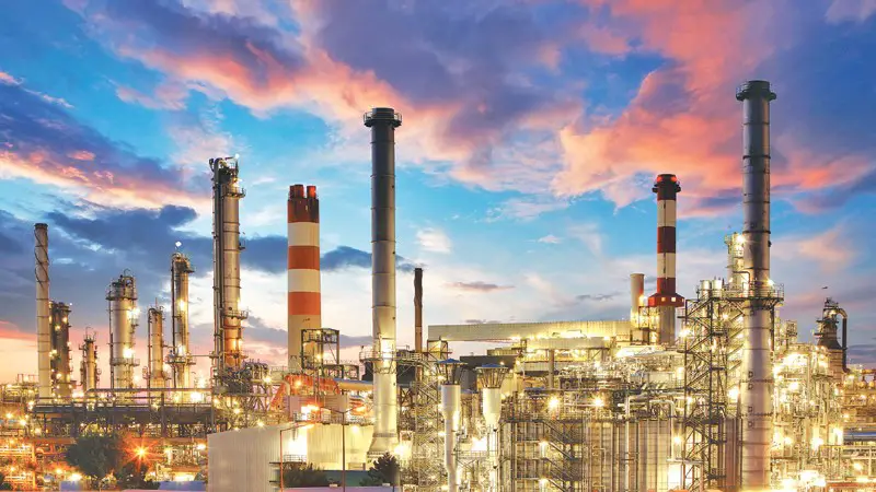 105 industries operating in Hetauda Industrial Area