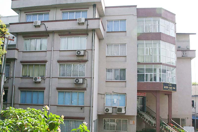 Government urges all to pay taxes within July 9