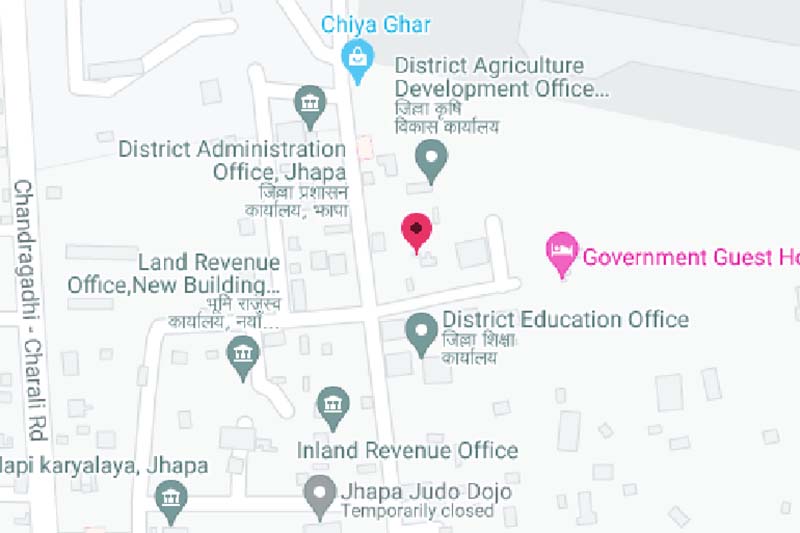 36 political parties registered in Jhapa for May 13