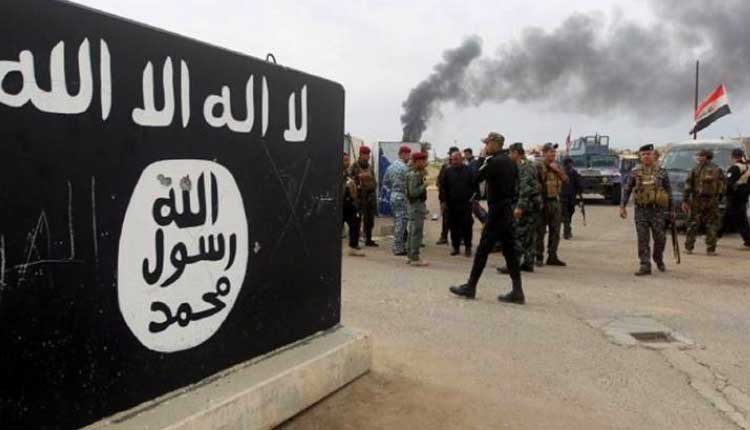 Iraqi court sentences 14 to death for mass killings of soldiers