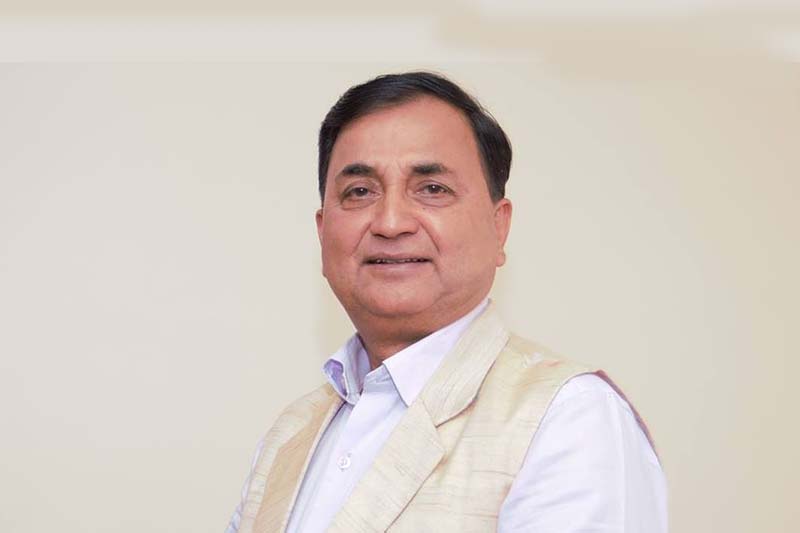 Kathmandu’s buildings to be used as isolation centres