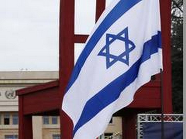 Israel sees moderate increase in Covid hospitalisations