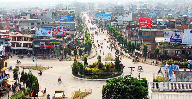 Three events in offing to revive domestic tourism in Province 1