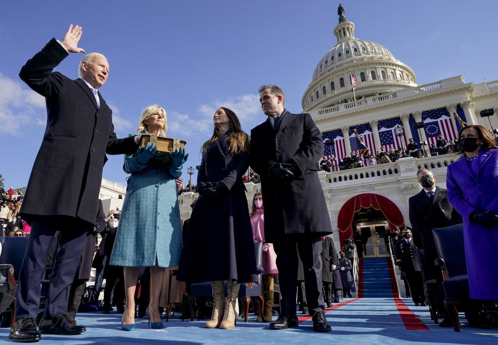 CNN, MSNBC viewers flip for Biden; Fox audience slumps