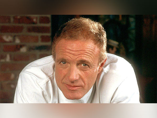 Actor James Caan passes away at 82