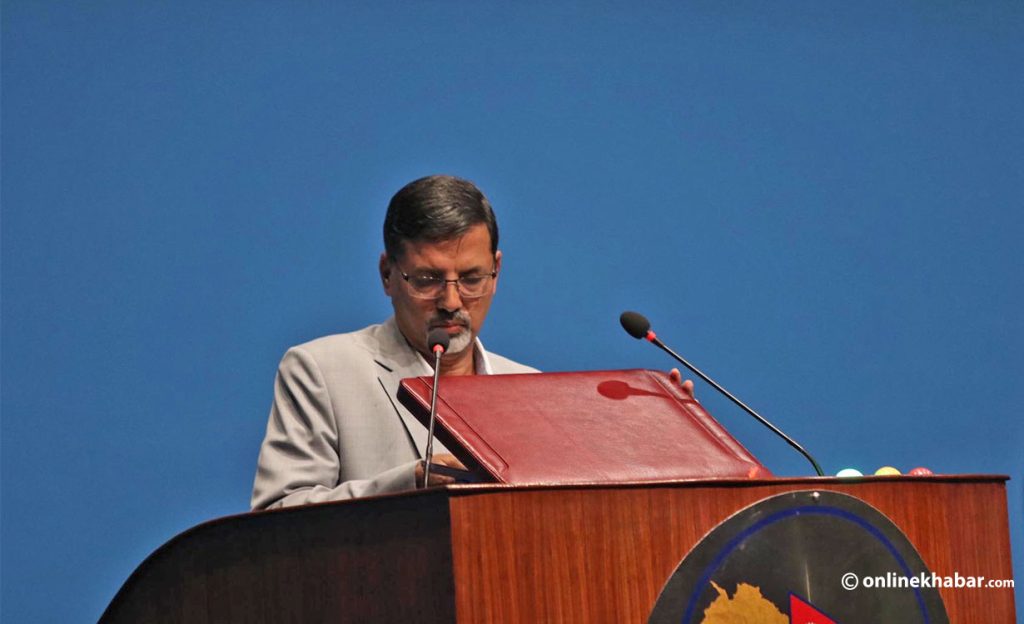 Budget’s five objectives and 10 priorities