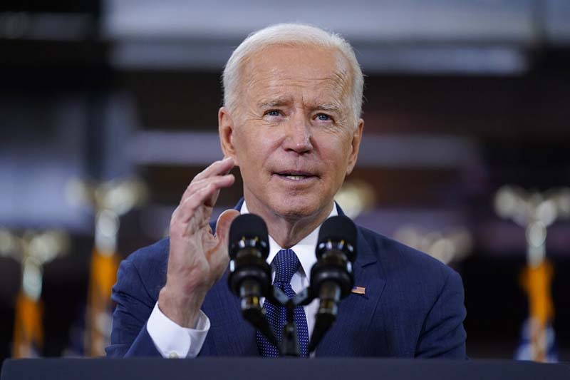 US to withdraw all troops from Afghanistan by September 11
