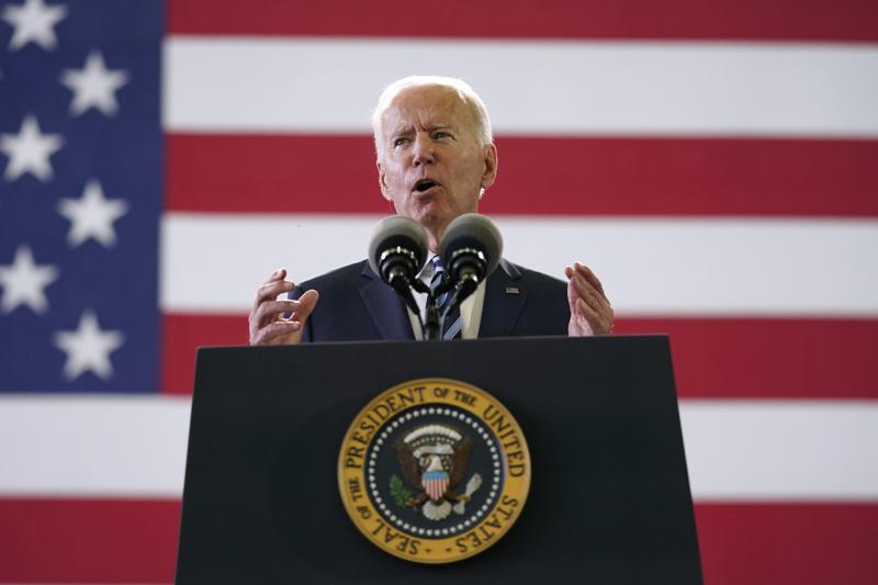 Biden says US-led evacuation from Kabul is accelerating