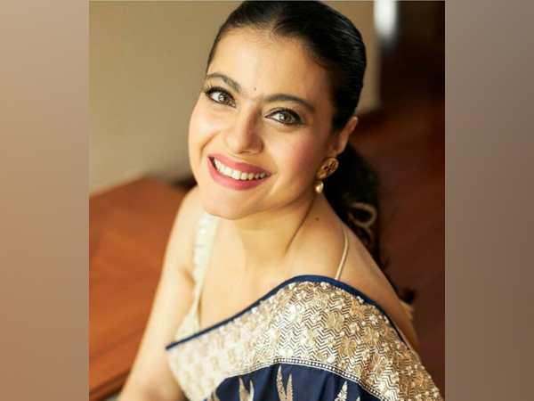 Kajol celebrates 24 years of ‘Ishq’