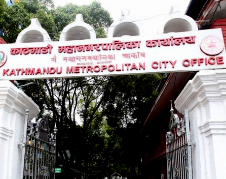 KMC to examine health of goats