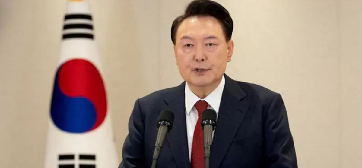 Impeachment trial of South Korean President Yoon to begin
