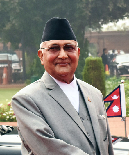 Oli bats for fair competition in polls