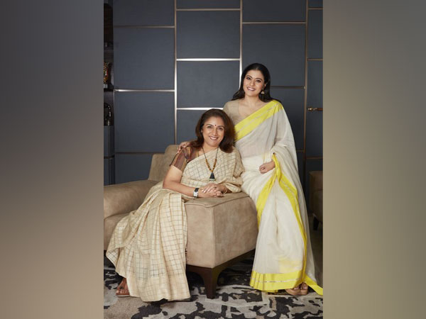 Kajol collaborates with Revathy for new film