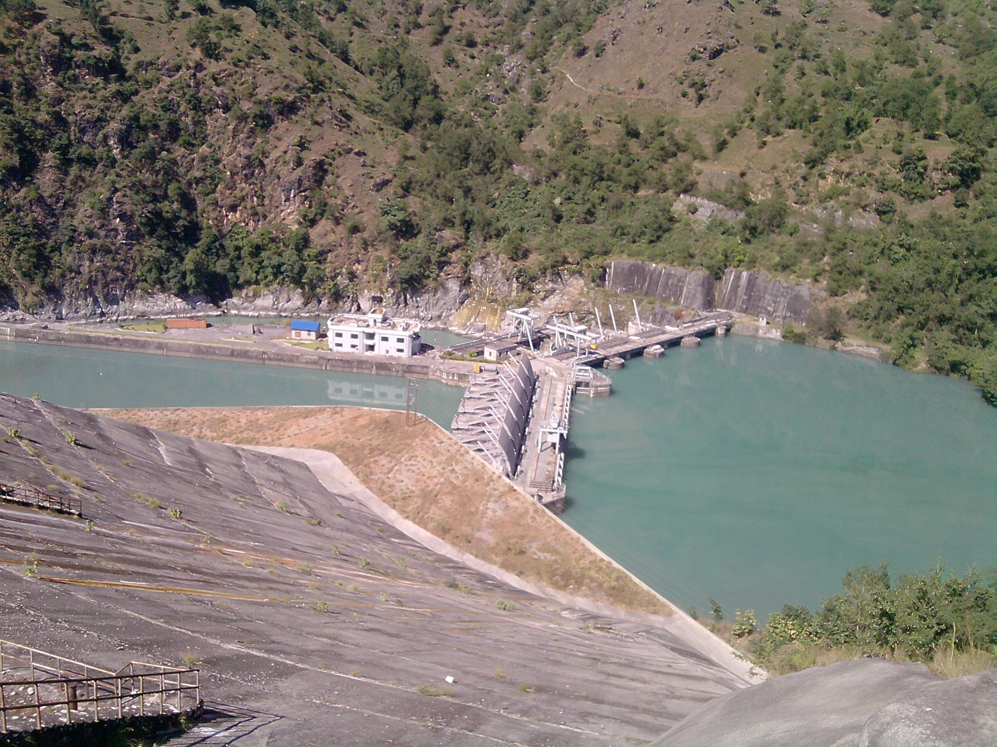 The country adds around 500 megawatts of power in 2079 BS