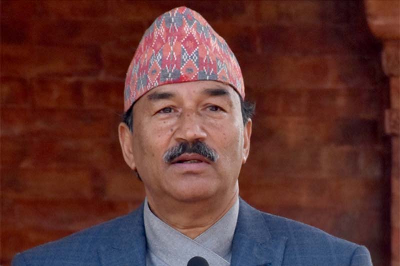RPP-Nepal changes venue of today’s protest