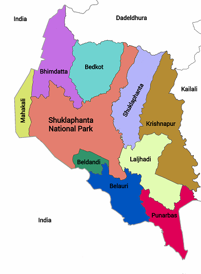 Authorities take control of municipal documents