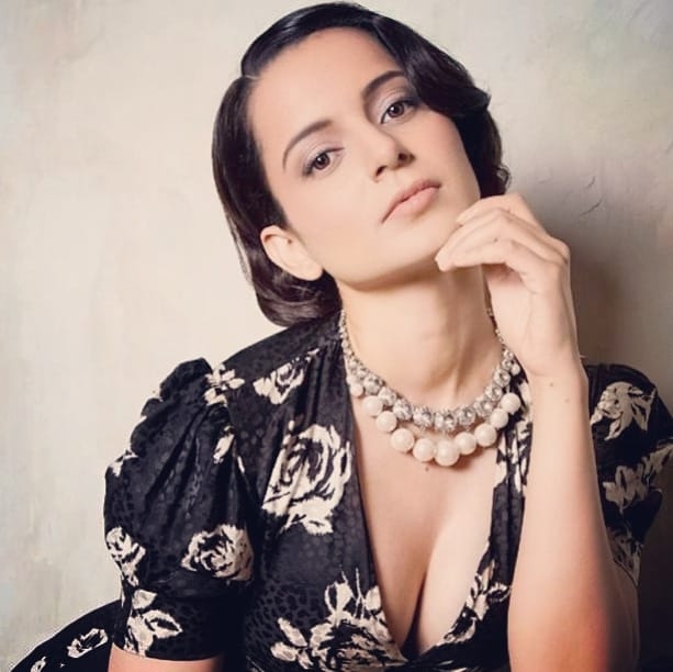 Kangana Ranaut has no qualms about non-stop shooting schedules
