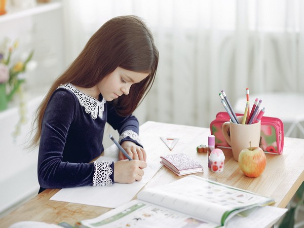 Study finds exercise can boost kids’ vocabulary growth