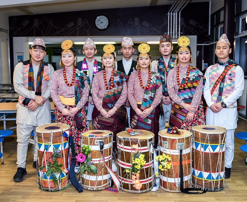 Nat’l conference of Limbu community in Chitwan