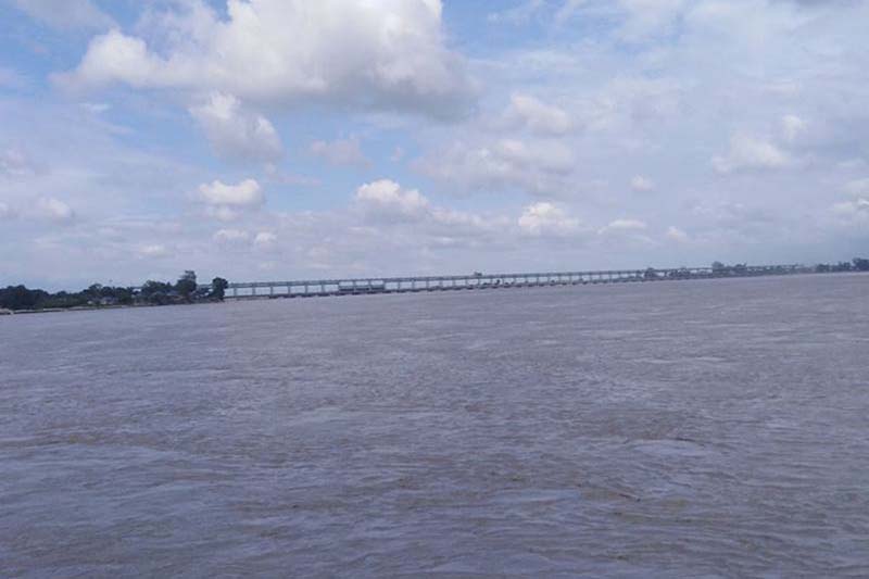 Seven killed, nine injured in monsoon-induced disasters in two days