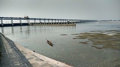 CM Rai’s concern about the flow of Saptakosi river