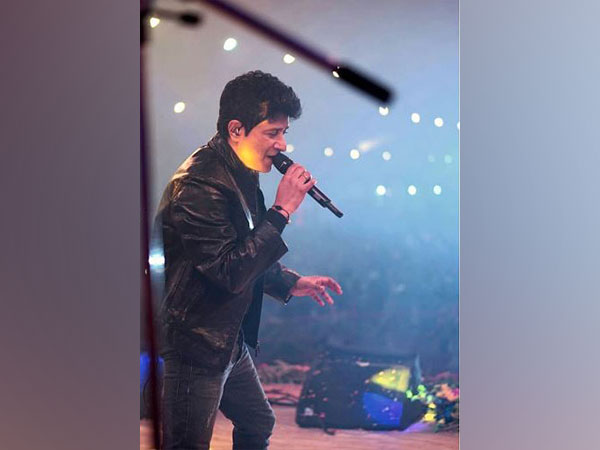 Indian music industry mourns demise of singer KK