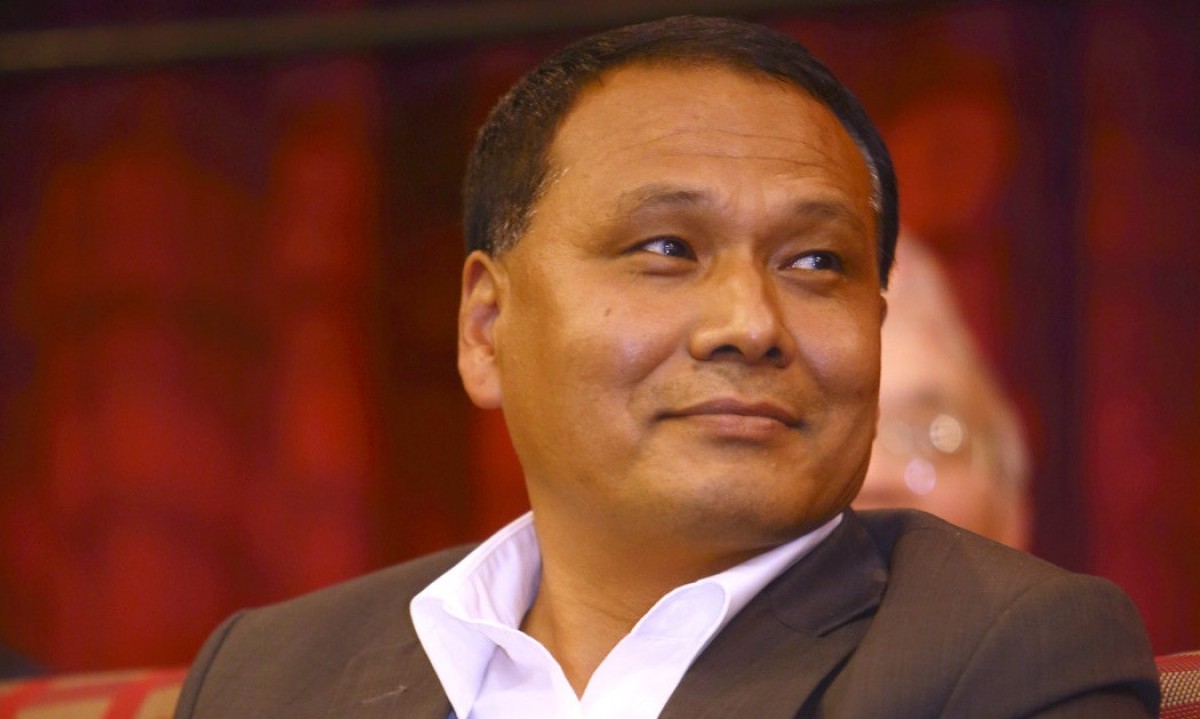 Why is the Government Attempting to Remove Kulman Ghising? Inside the Government-Ghising Tussle and Its Implications