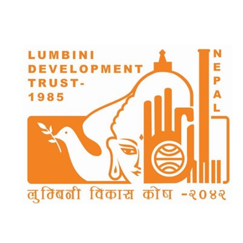 China provides medical supplies to Lumbini Development Trust