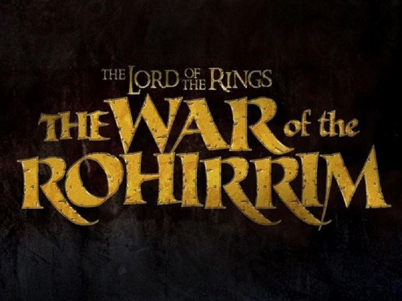 ‘Lord of the Rings’ anime movie in the works