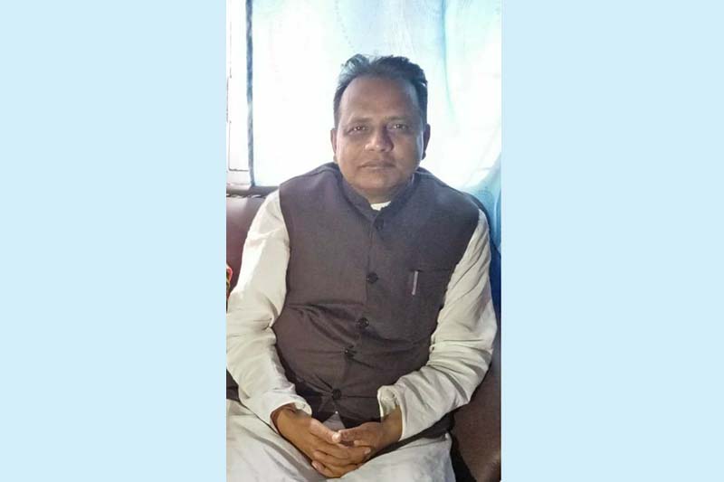 CM Raut extends Ramjan, Siruwa festival best wishes