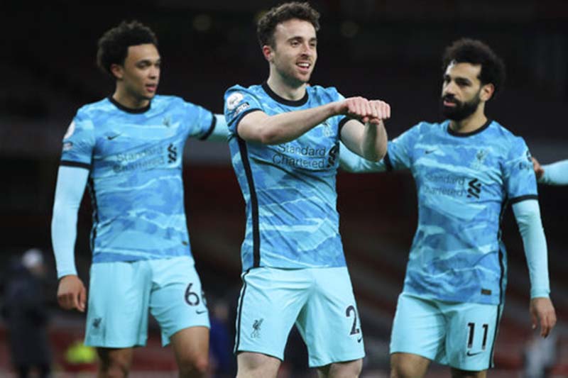 Liverpool get knocked out of Champions League by Real Madrid