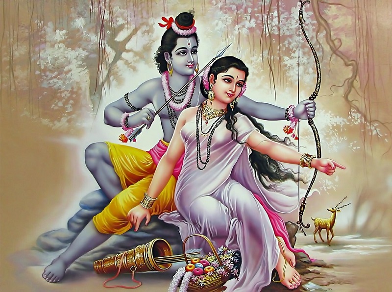 May Sita Jayanti inspire all to end social, cultural discrimination: Prez Bhandari