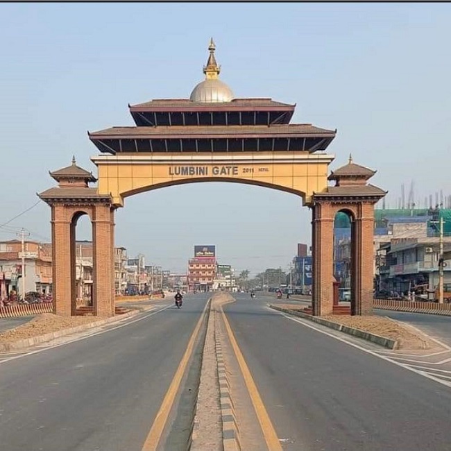 Hotels provide jobs to 60,000 people in Lumbini Province
