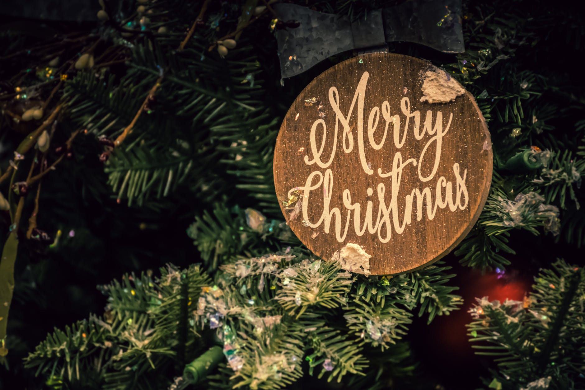 Christmas 2021: Ideas for a festive touch this holiday season!