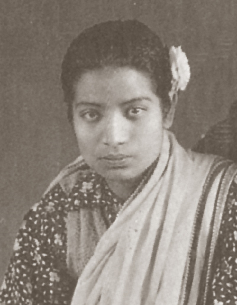Remembering Mangala Devi Singh: woman of indomitable spirit