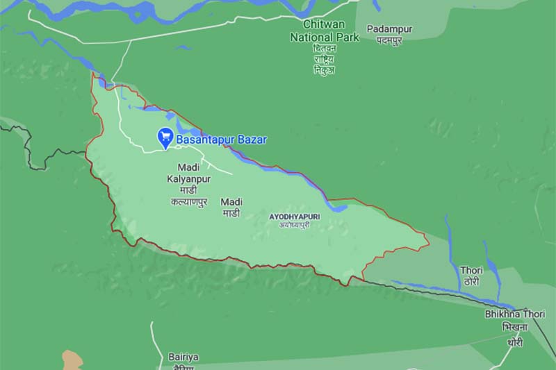 Campaign starts from Siraichuli to Sagarmatha for tourism promotion