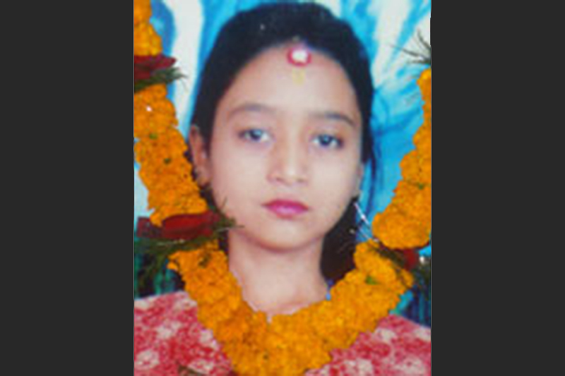 “Perpetrators of Maina Sunwar will be booked”