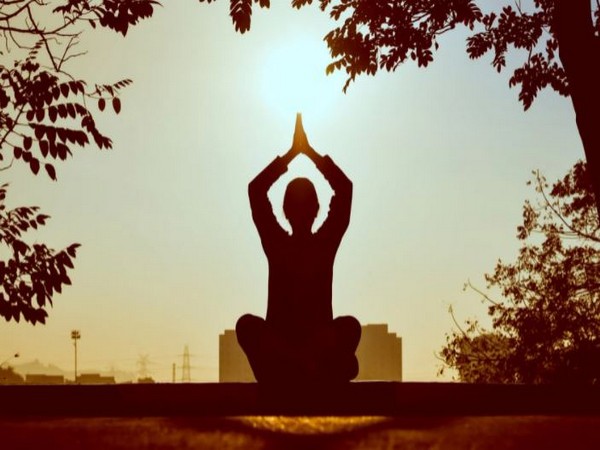 Study shows how meditation improves brain functioning