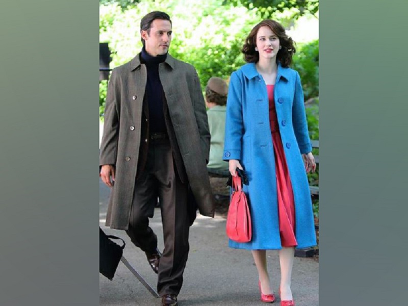Milo Ventimiglia to feature in ‘The Marvelous Mrs Maisel’ season 4