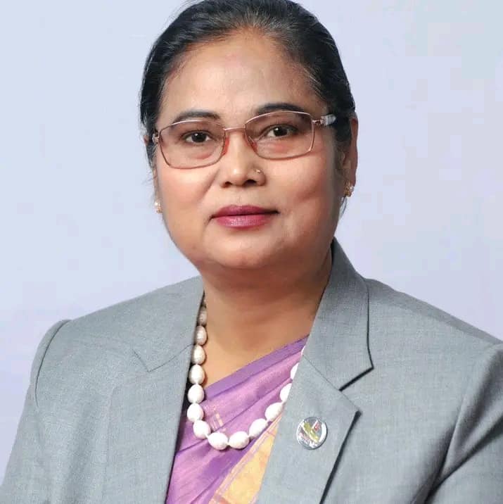Minister Chaudhary for reducing street children