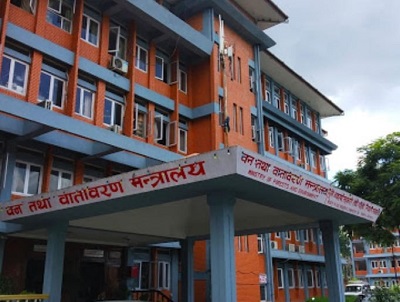 Minister Yadav vows to protect forests