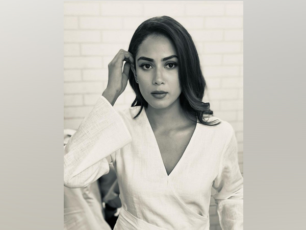 Mira Rajput reacts to Delhi’s poor air quality post Diwali