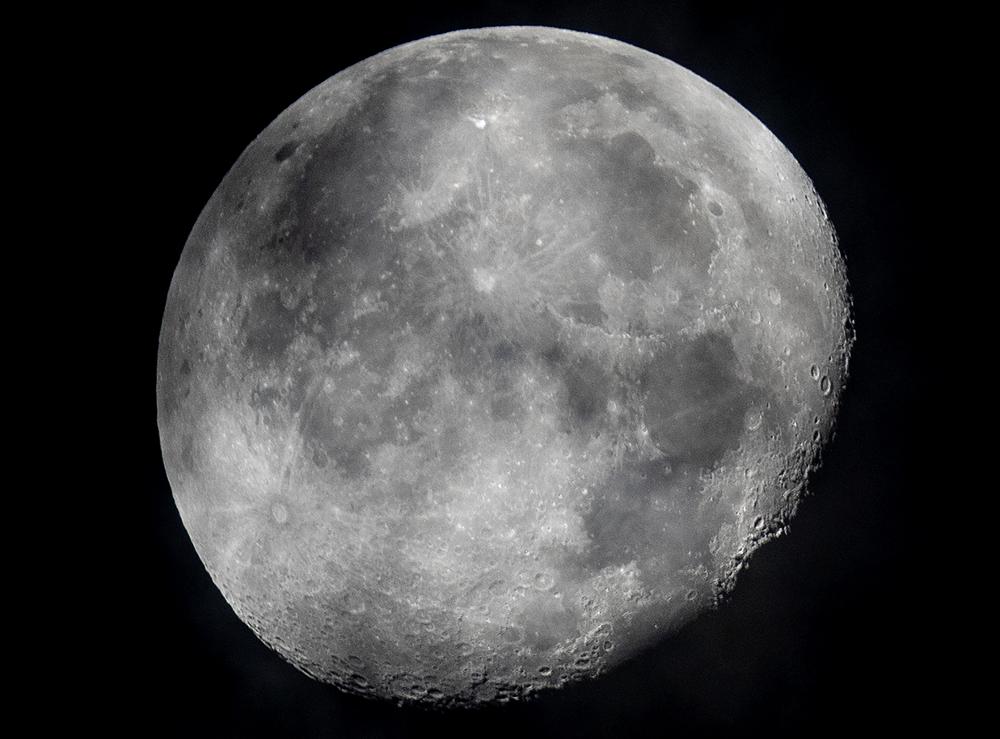 Moon’s orbit proposed as gravitational wave detector: Research