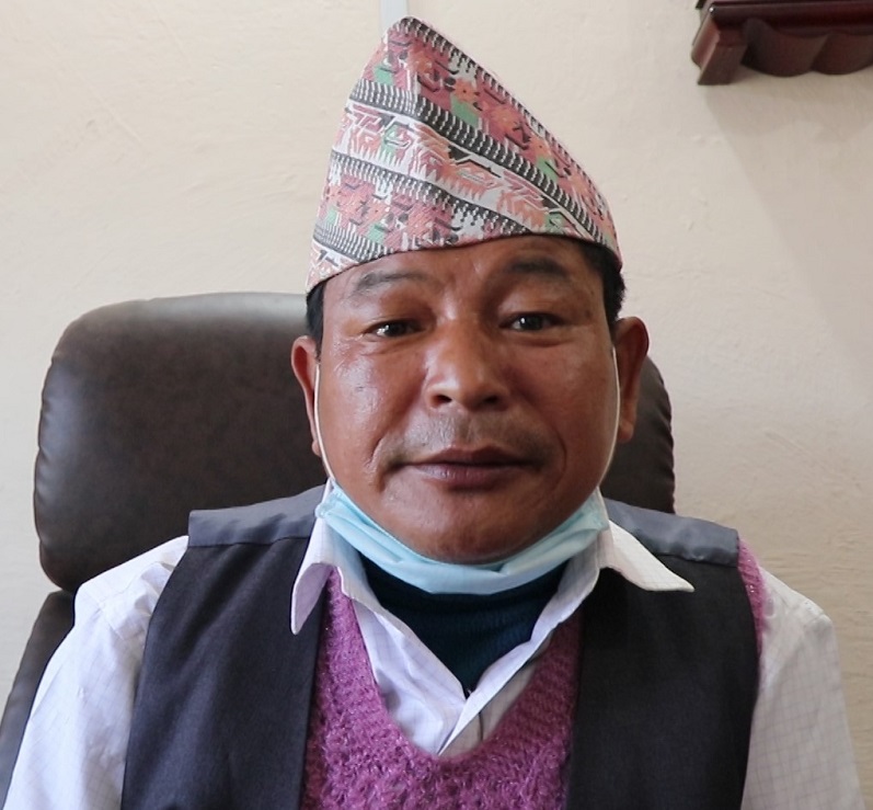 UML wins in Nisdi Rural Municipality