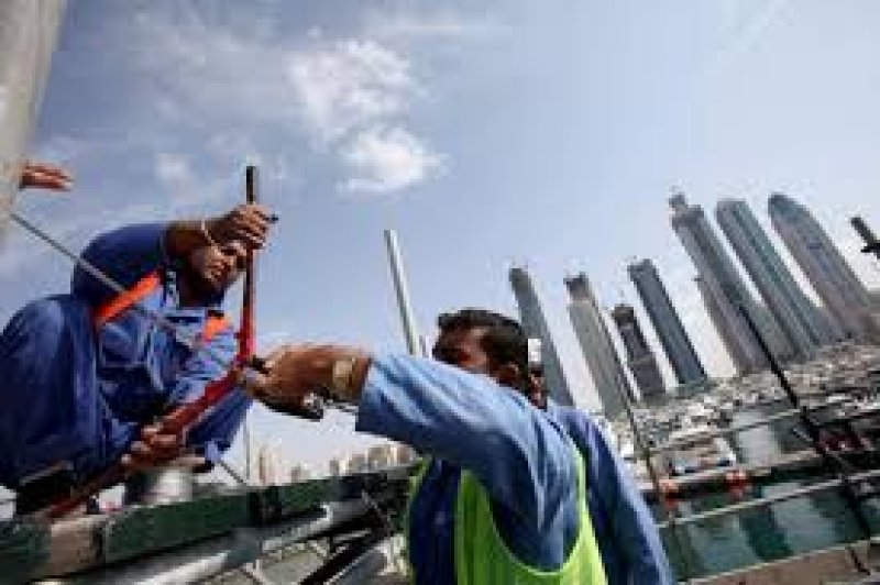 The Dilemma of Nepali workers in Saudi Arabia