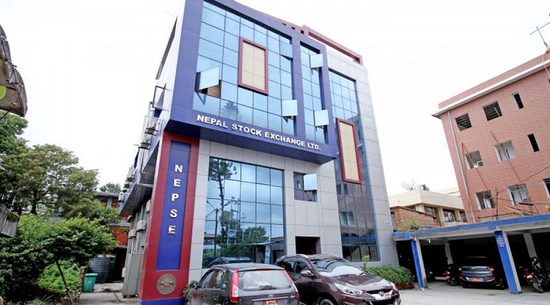 ‘Nepal’s stock market not up to economy’