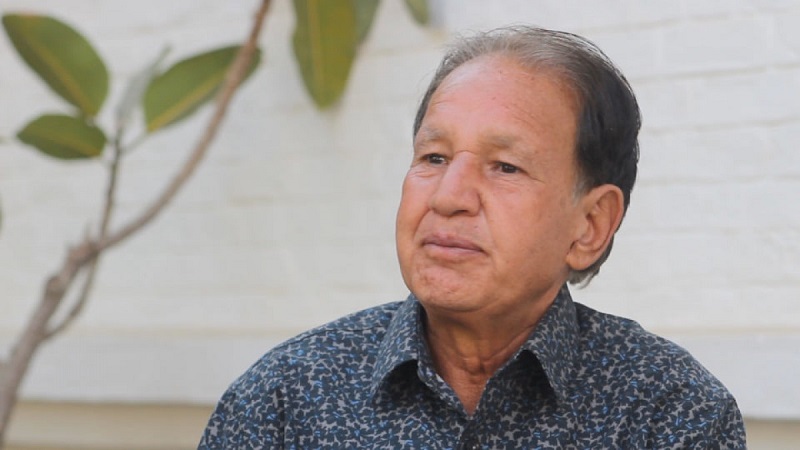 Foreign Minister Khadka is busy with bilateral talks